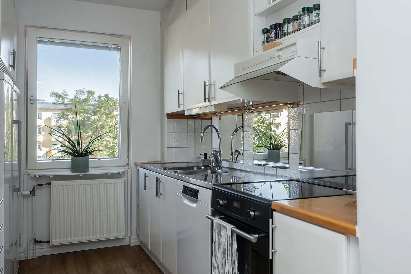 Bostadsrätt, Månstorpsvägen 7, Tullingeberg, Botkyrka