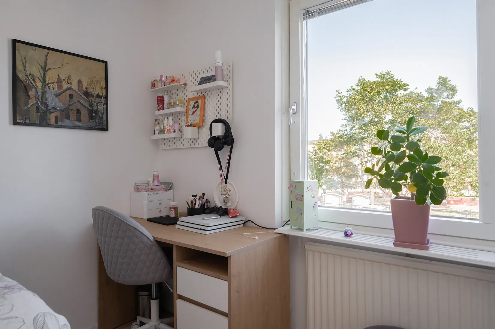 Bostadsrätt, Månstorpsvägen 7, Tullingeberg, Botkyrka