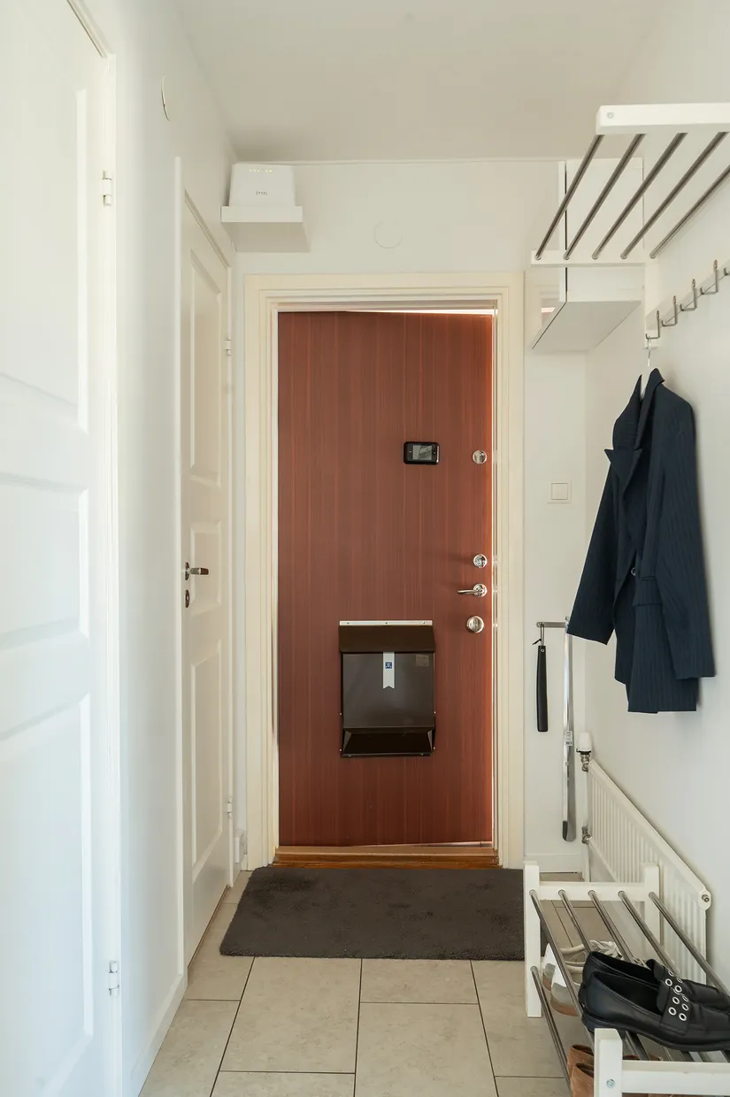 Bostadsrätt, Månstorpsvägen 7, Tullingeberg, Botkyrka