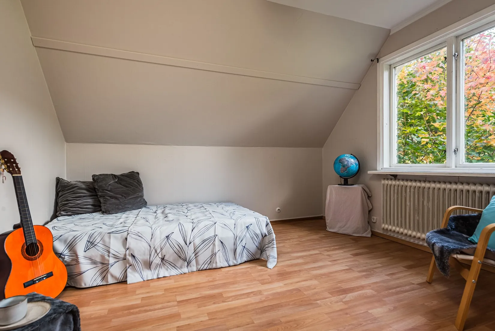 Villa, Brunnsvägen 5, Stöllet, Torsby