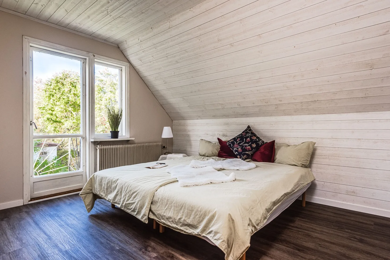 Villa, Brunnsvägen 5, Stöllet, Torsby