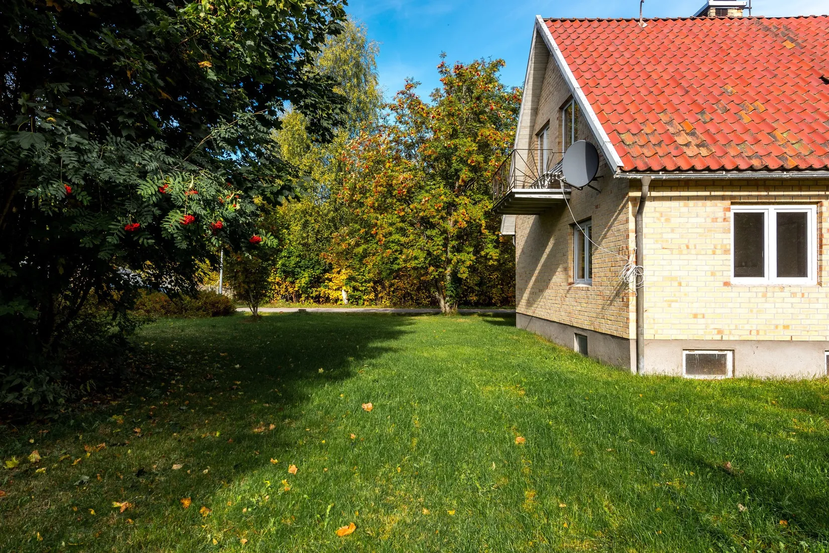 Villa, Brunnsvägen 5, Stöllet, Torsby