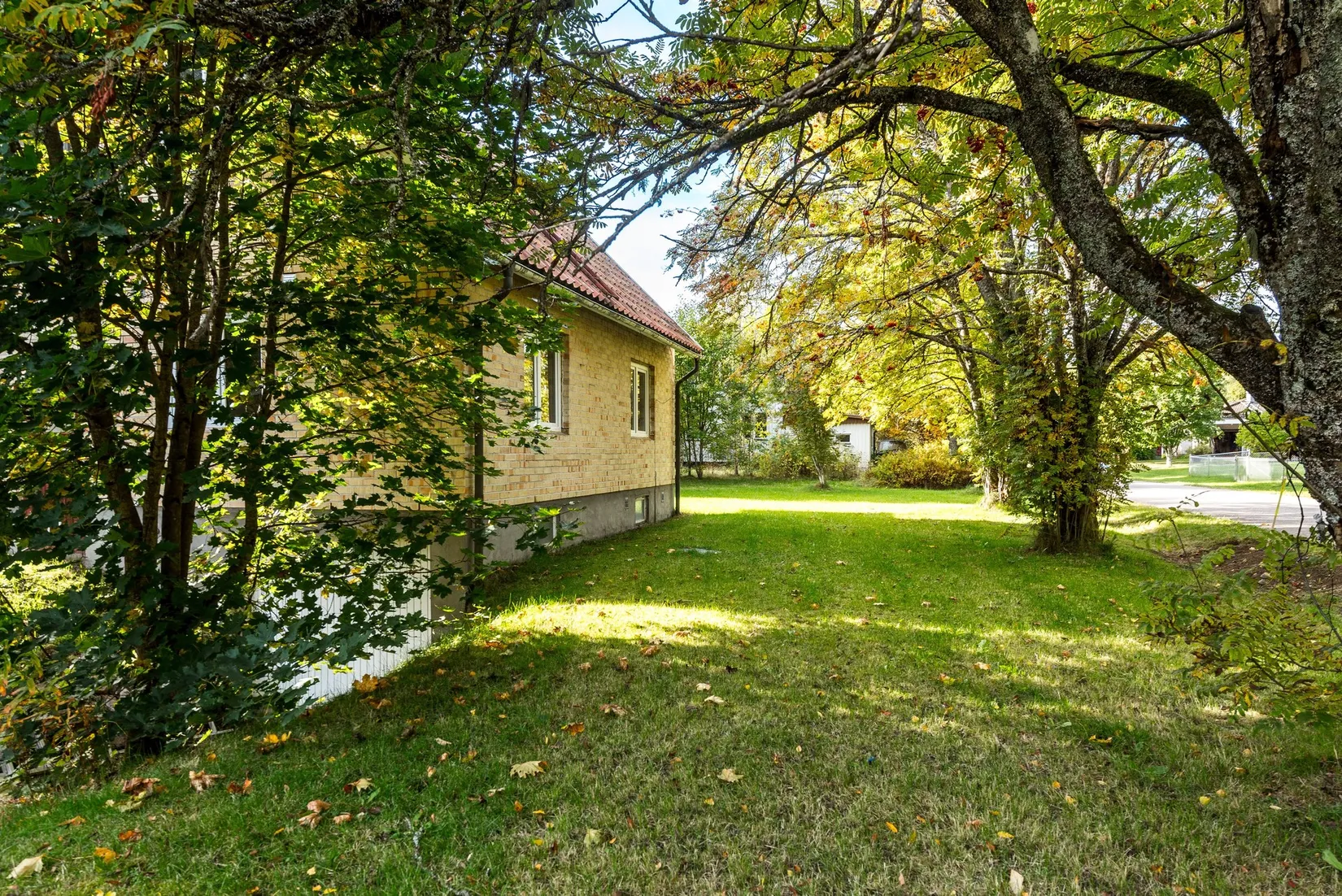 Villa, Brunnsvägen 5, Stöllet, Torsby