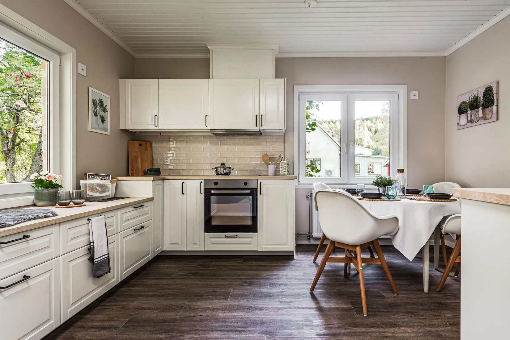 Villa, Brunnsvägen 5, Stöllet, Torsby