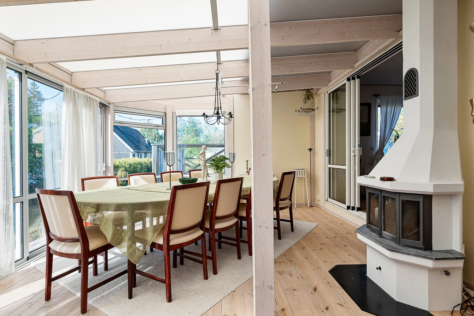 Villa, Sigtunavägen 34, Dansut, Gnesta