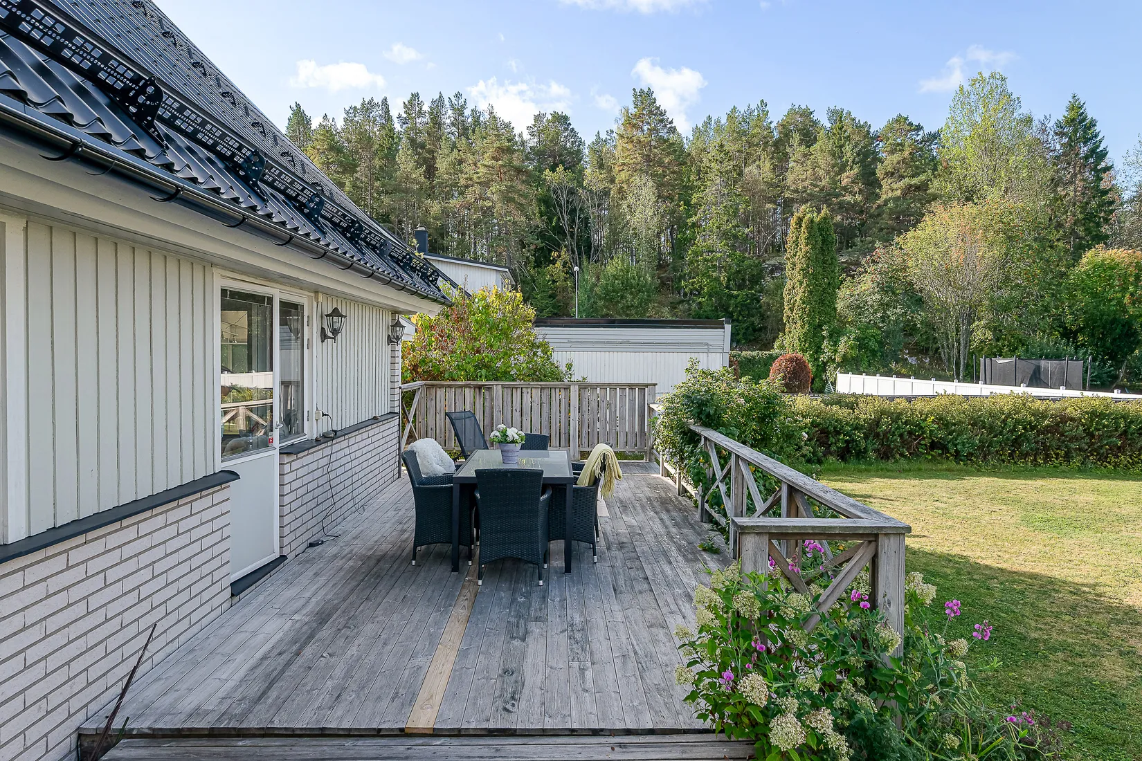 Villa, Sigtunavägen 34, Dansut, Gnesta