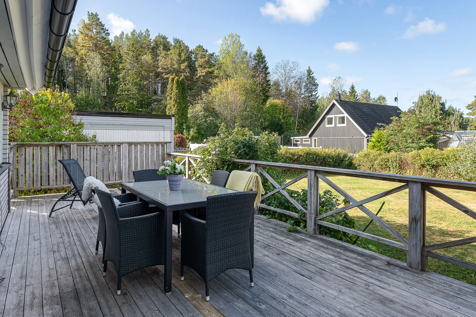 Villa, Sigtunavägen 34, Dansut, Gnesta