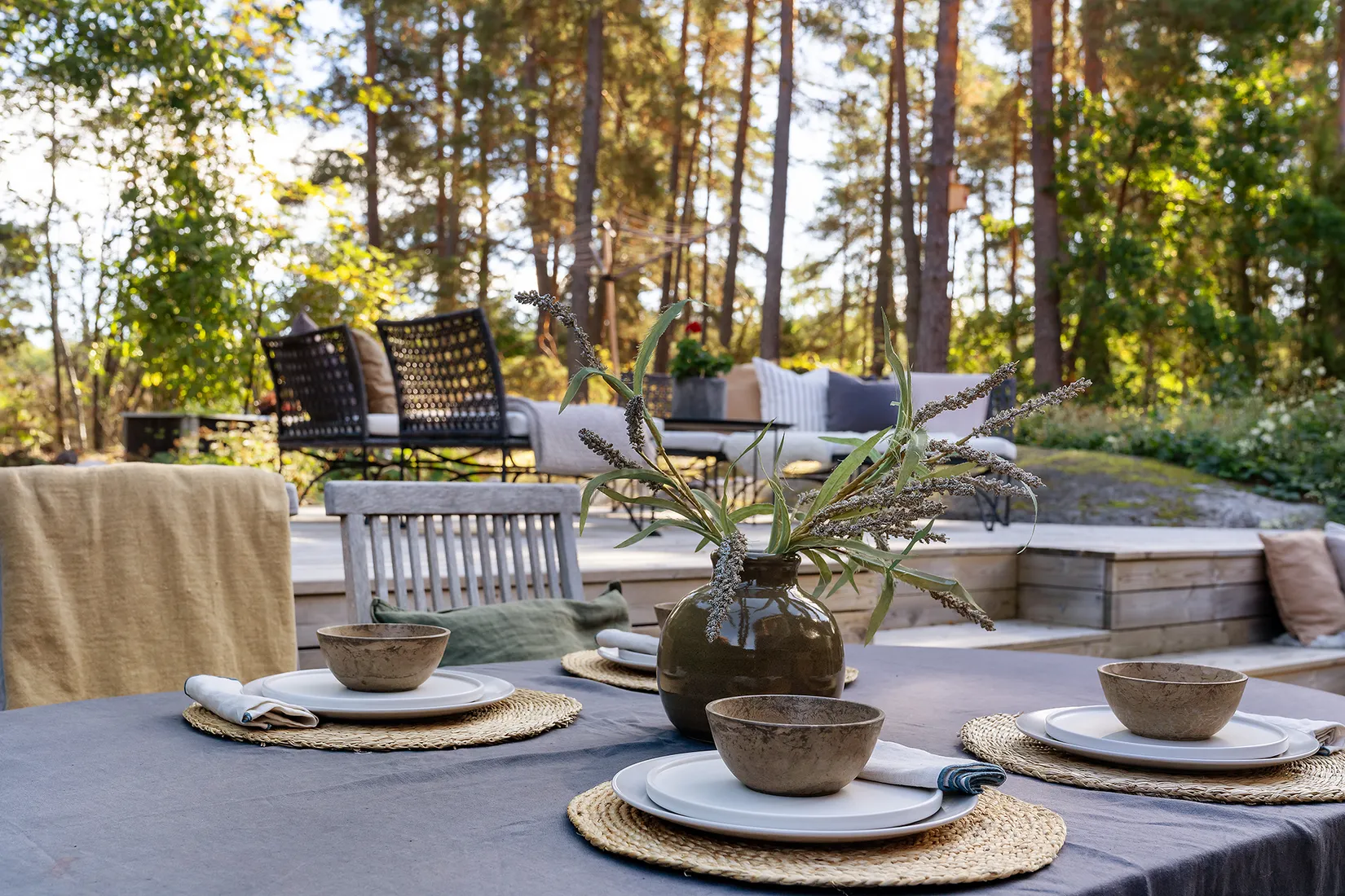 Radhus, Slånbärsvägen 48, Sigtuna