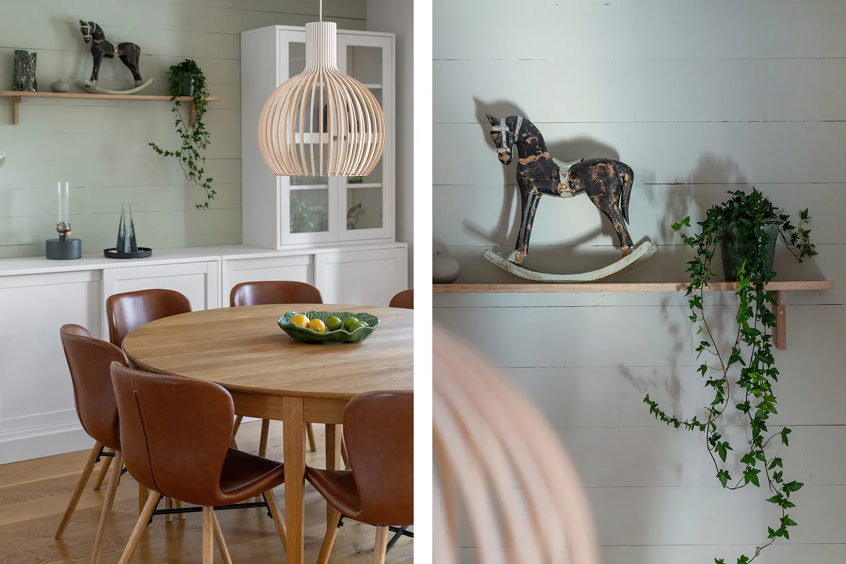 Radhus, Slånbärsvägen 48, Sigtuna