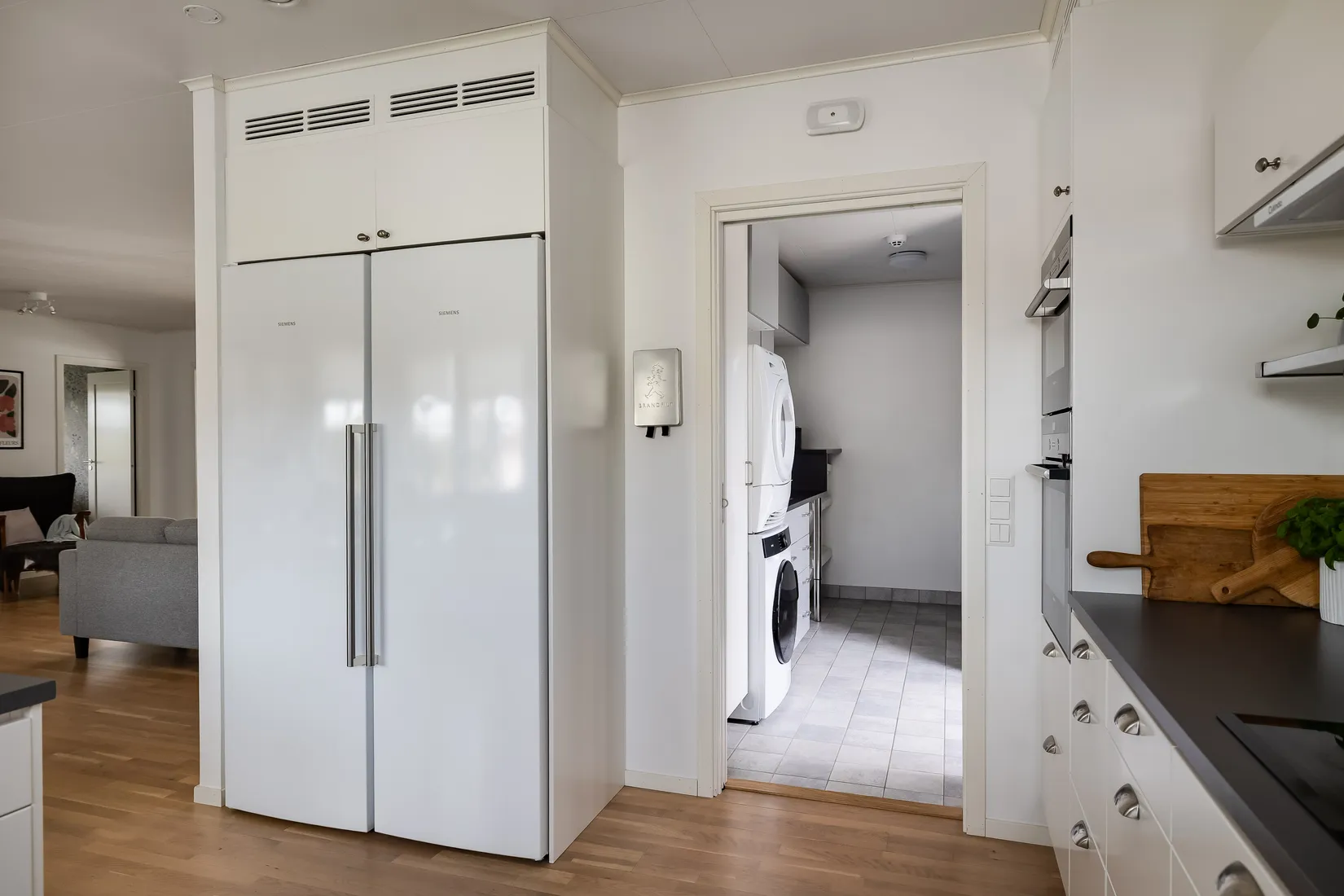 Villa, Carl-Jan Granqvist väg 11, Lekeberg