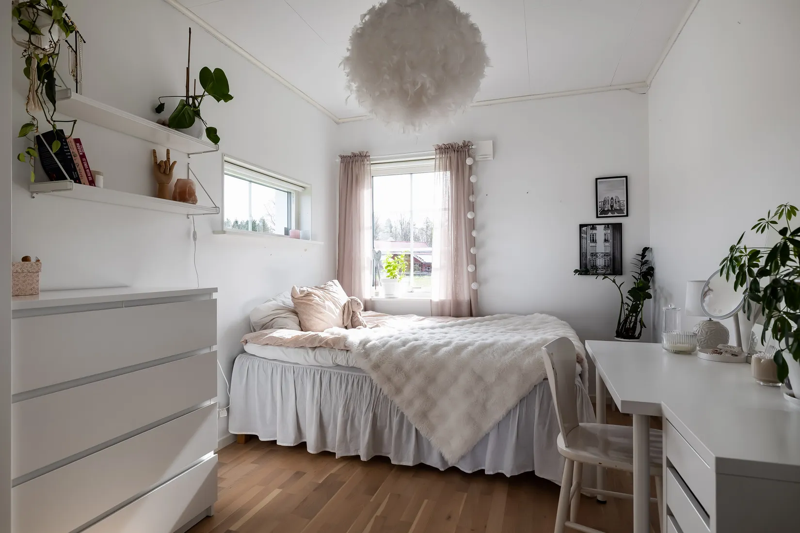 Villa, Carl-Jan Granqvist väg 11, Lekeberg