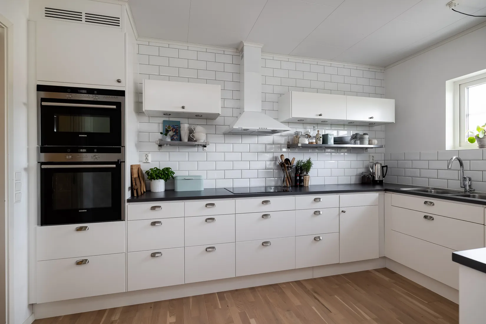 Villa, Carl-Jan Granqvist väg 11, Lekeberg
