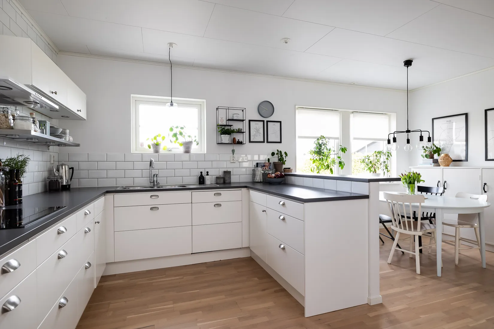 Villa, Carl-Jan Granqvist väg 11, Lekeberg