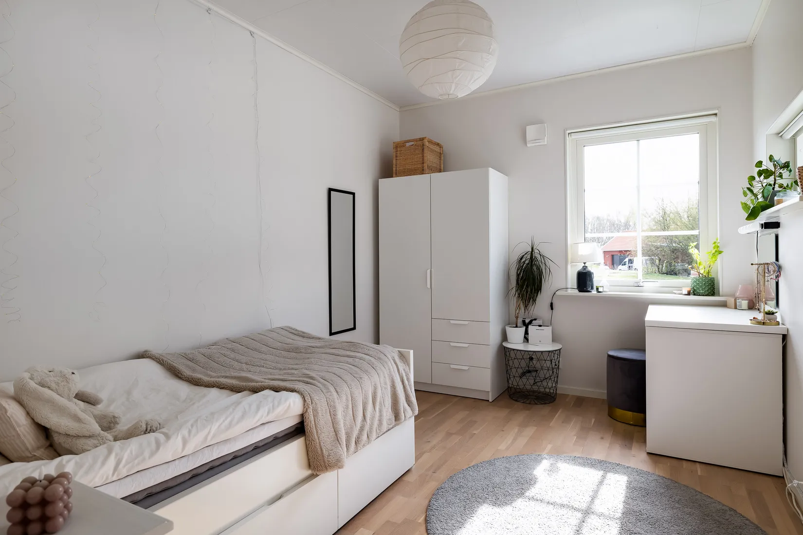 Villa, Carl-Jan Granqvist väg 11, Lekeberg