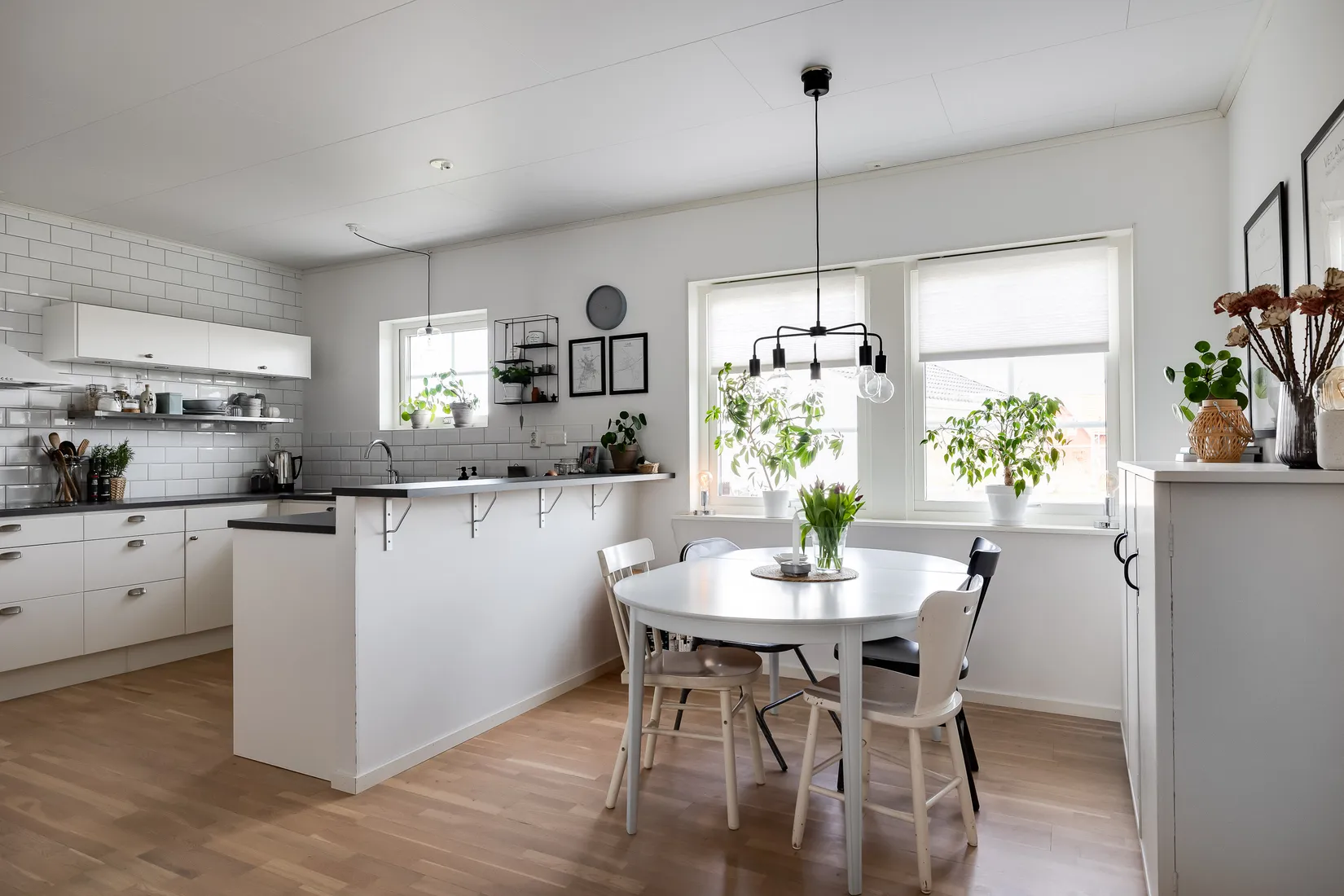 Villa, Carl-Jan Granqvist väg 11, Lekeberg