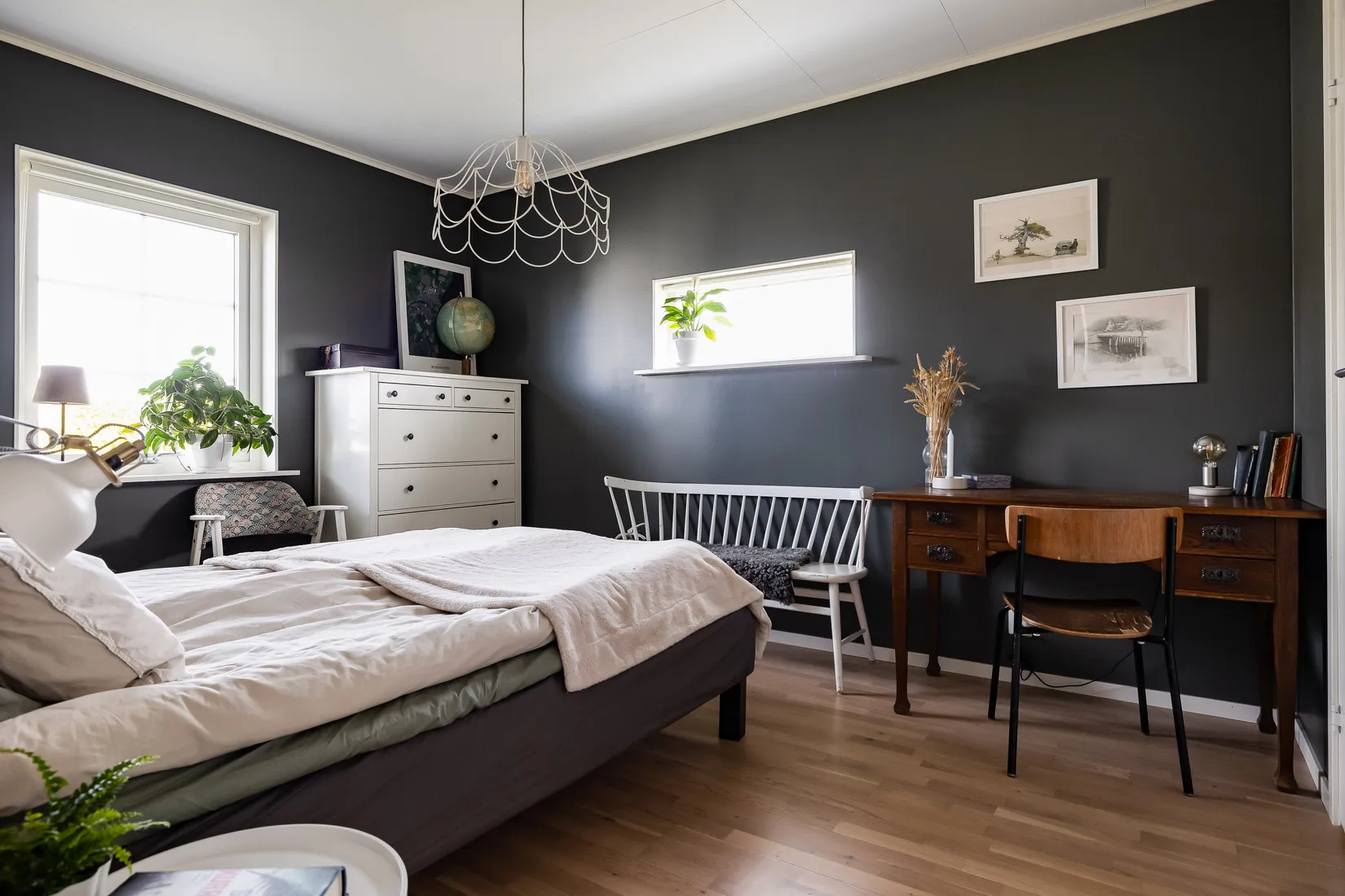 Villa, Carl-Jan Granqvist väg 11, Lekeberg