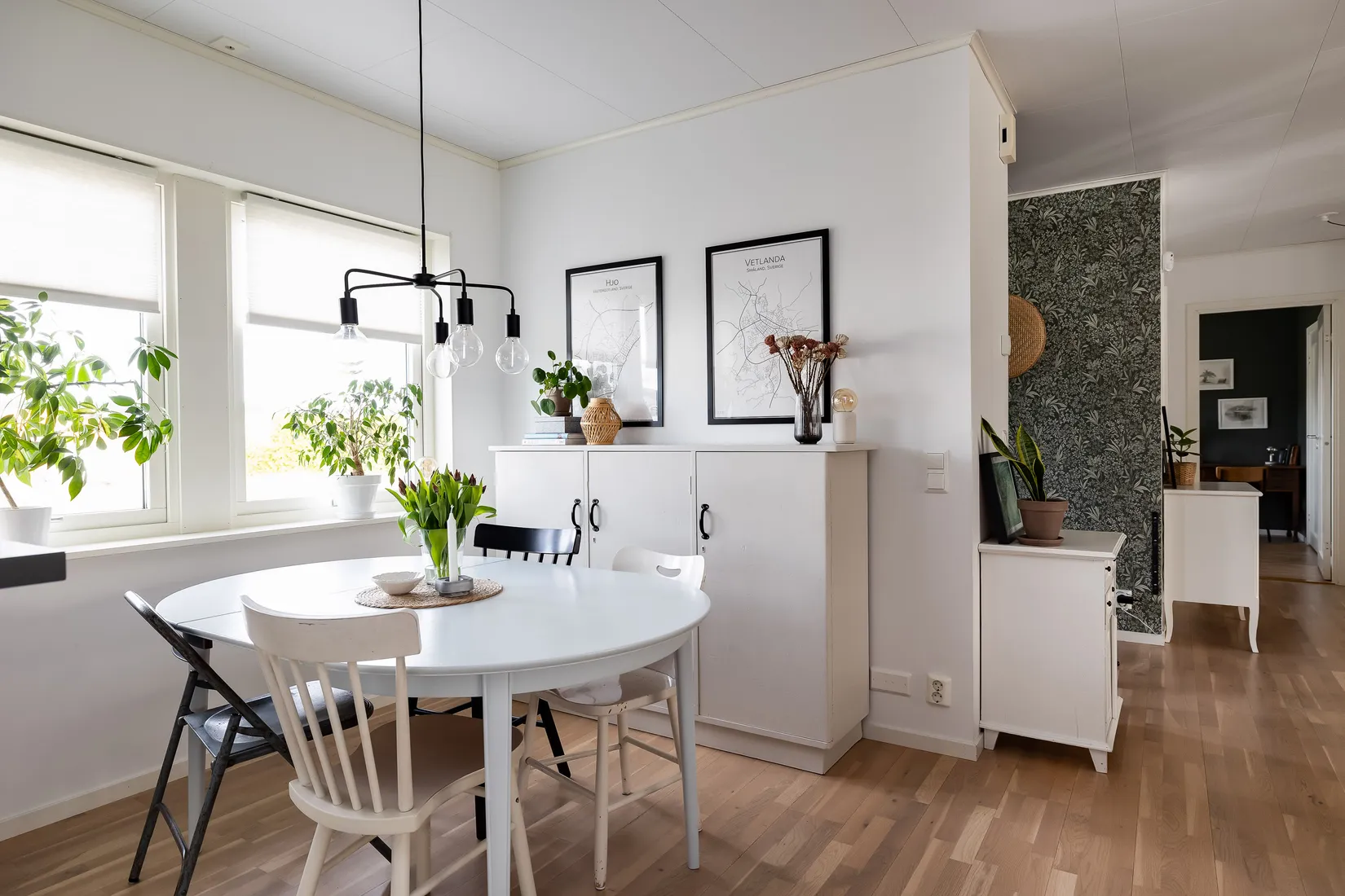 Villa, Carl-Jan Granqvist väg 11, Lekeberg