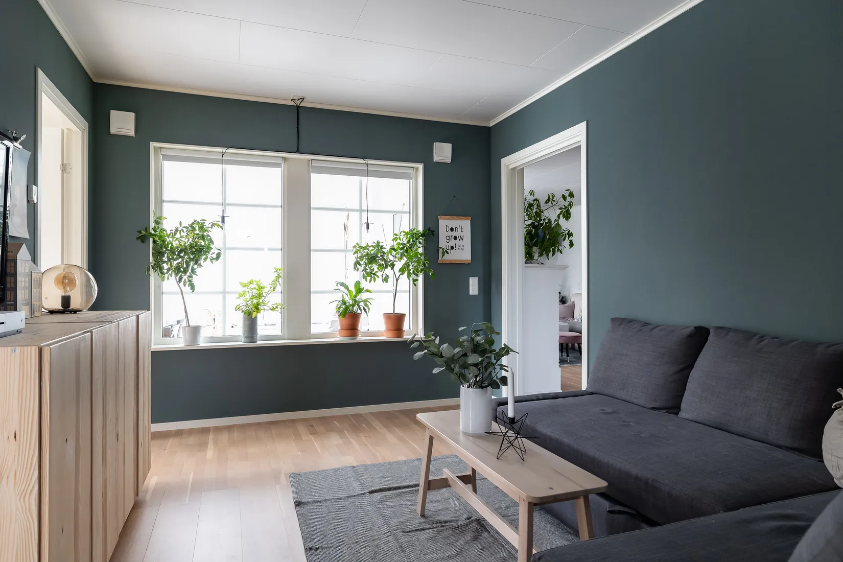 Villa, Carl-Jan Granqvist väg 11, Lekeberg