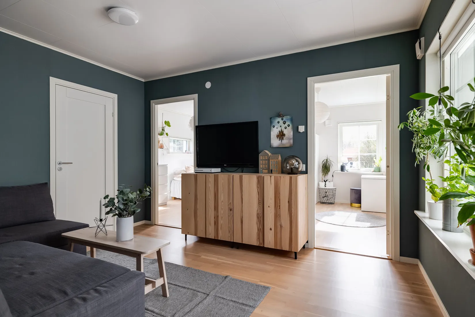 Villa, Carl-Jan Granqvist väg 11, Lekeberg