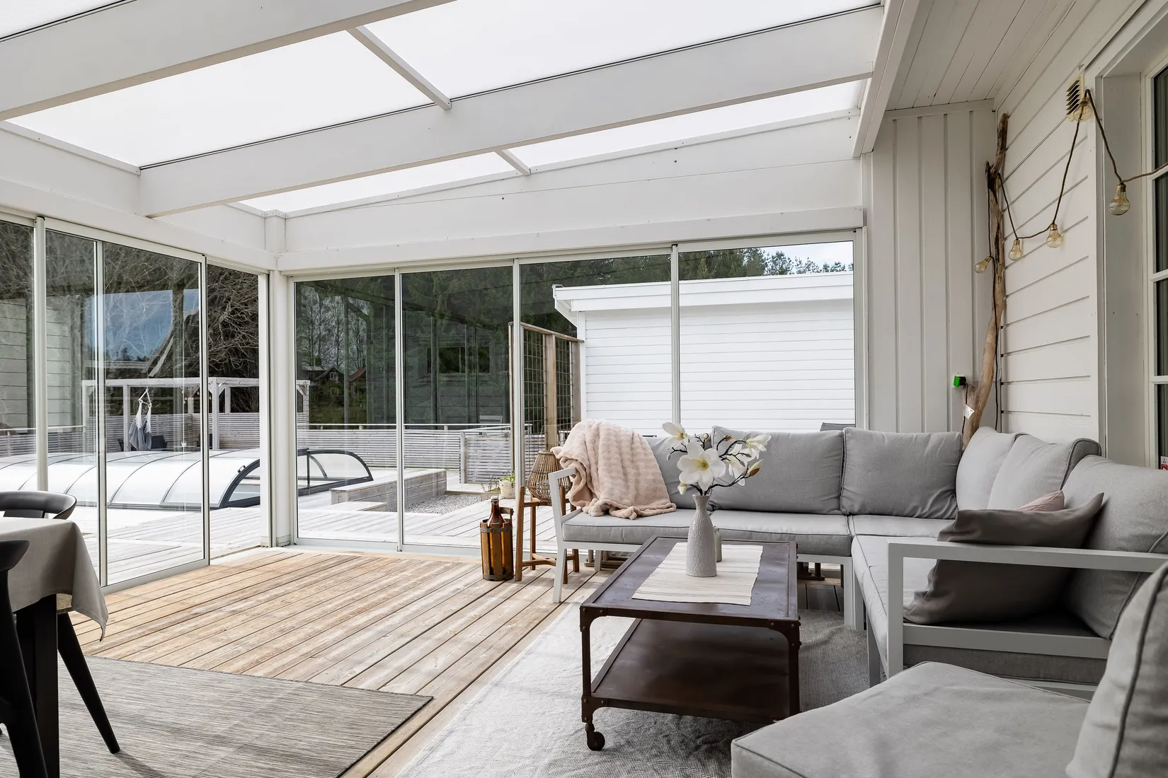 Villa, Carl-Jan Granqvist väg 11, Lekeberg
