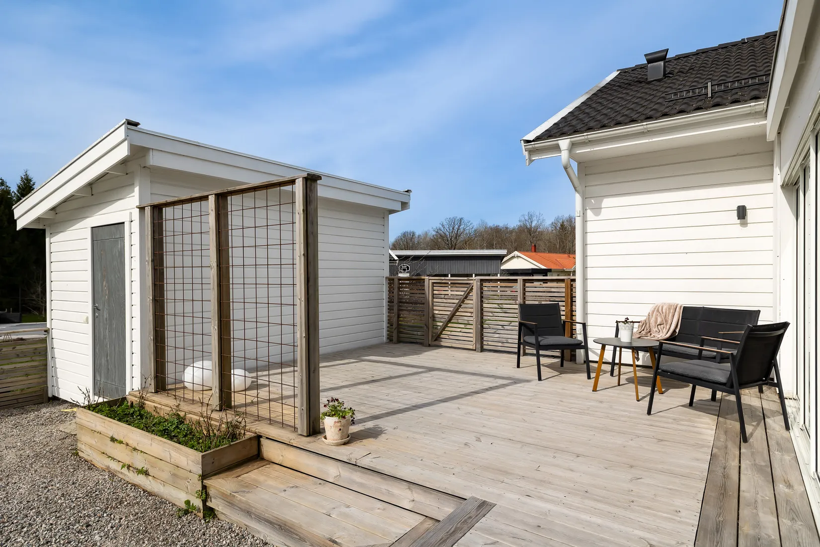 Villa, Carl-Jan Granqvist väg 11, Lekeberg