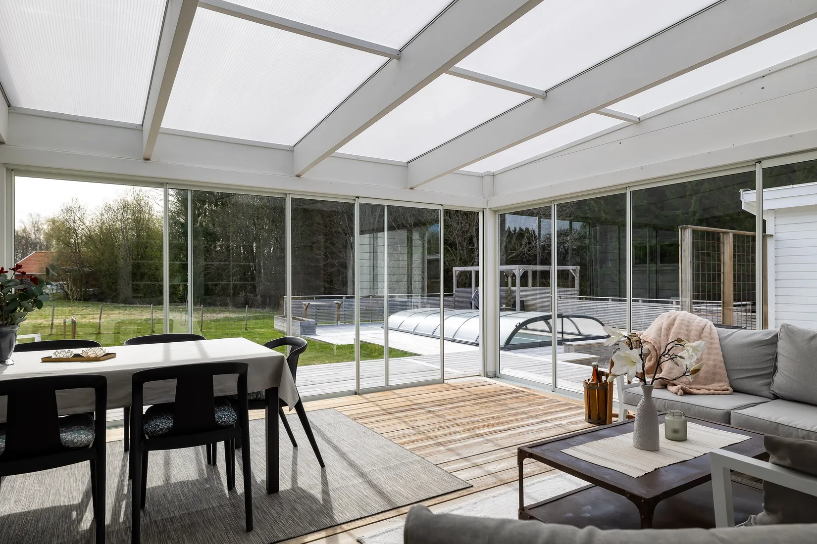 Villa, Carl-Jan Granqvist väg 11, Lekeberg