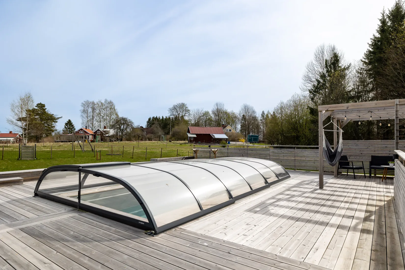 Villa, Carl-Jan Granqvist väg 11, Lekeberg