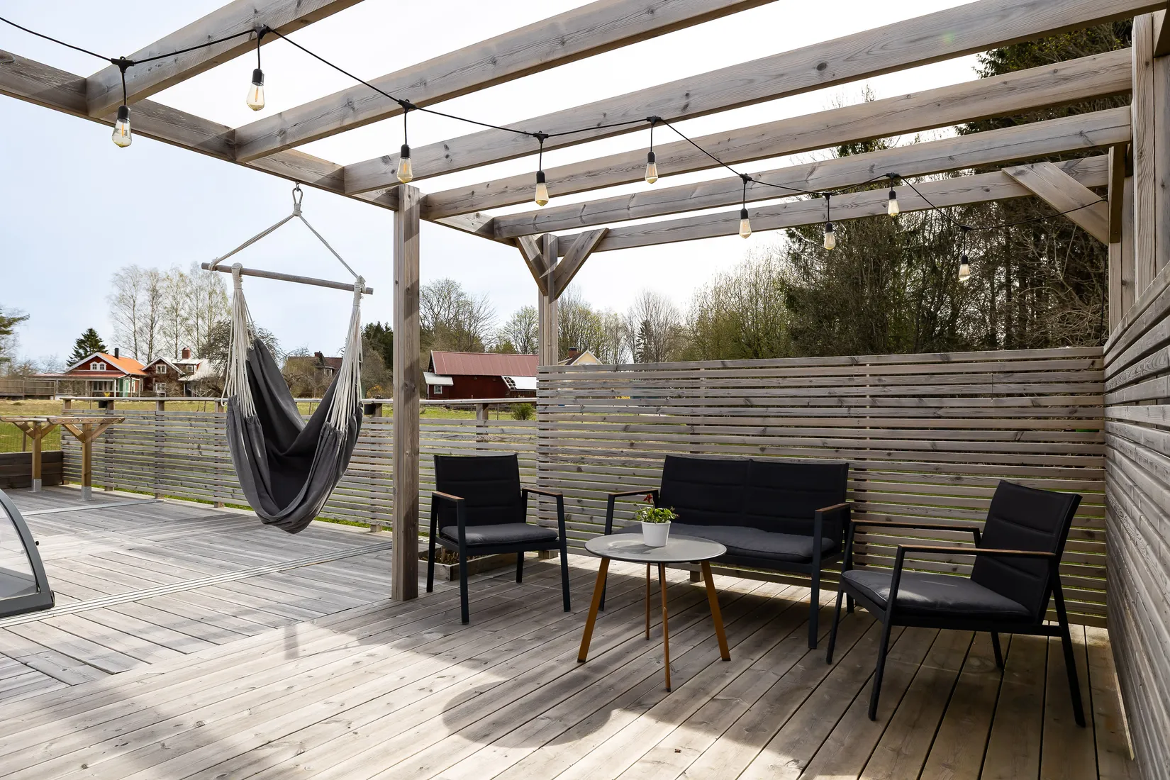 Villa, Carl-Jan Granqvist väg 11, Lekeberg