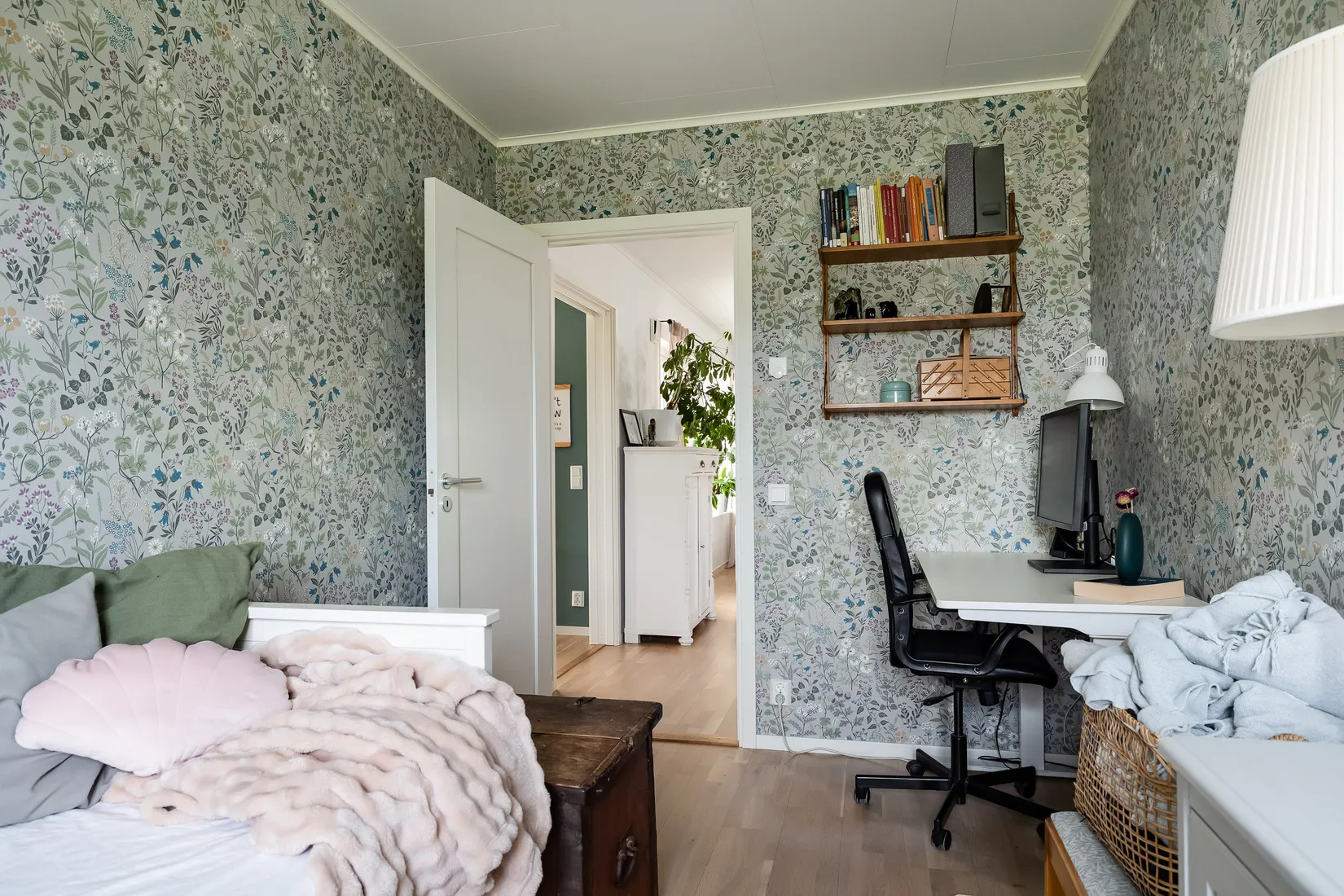Villa, Carl-Jan Granqvist väg 11, Lekeberg