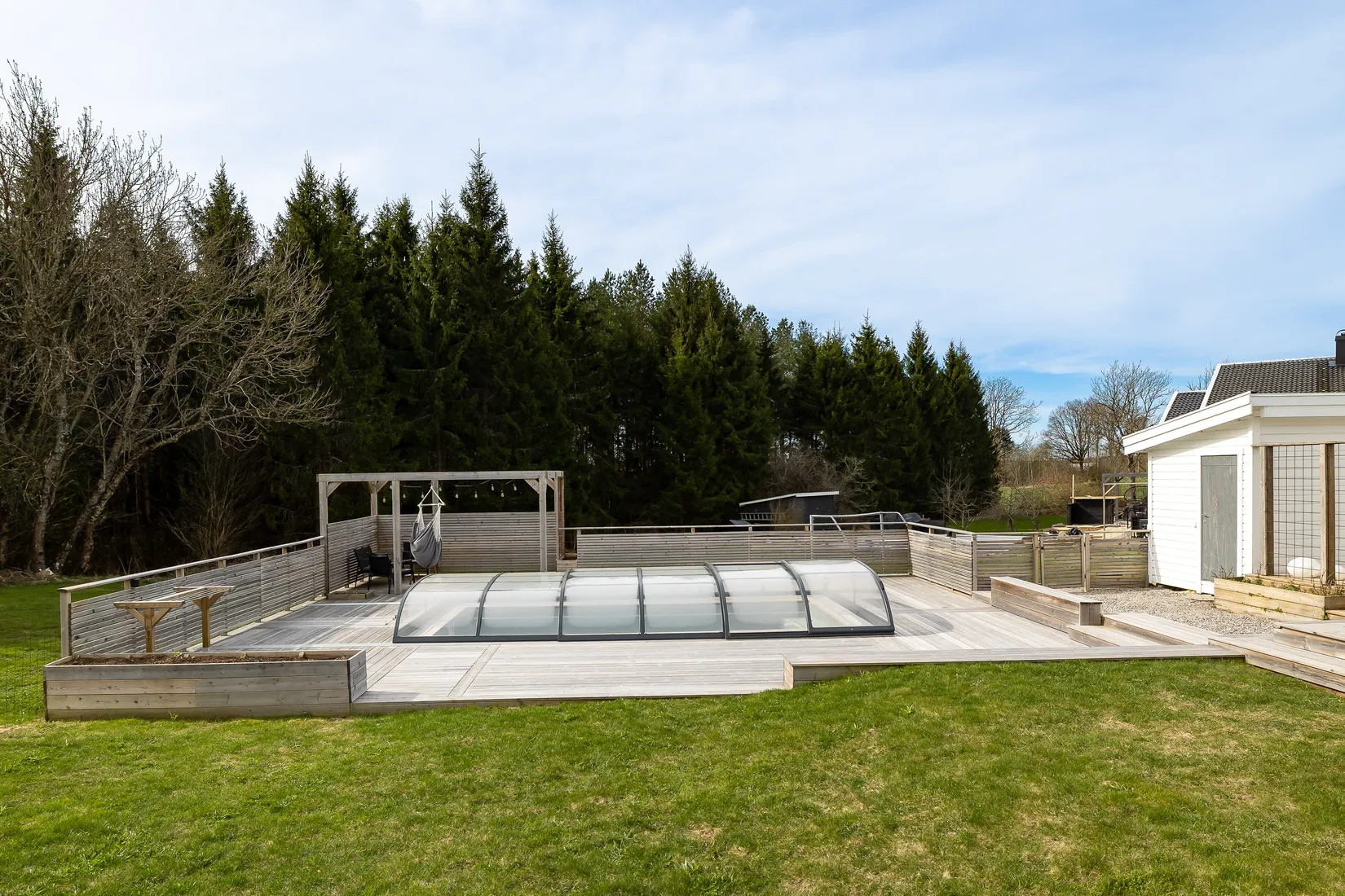 Villa, Carl-Jan Granqvist väg 11, Lekeberg