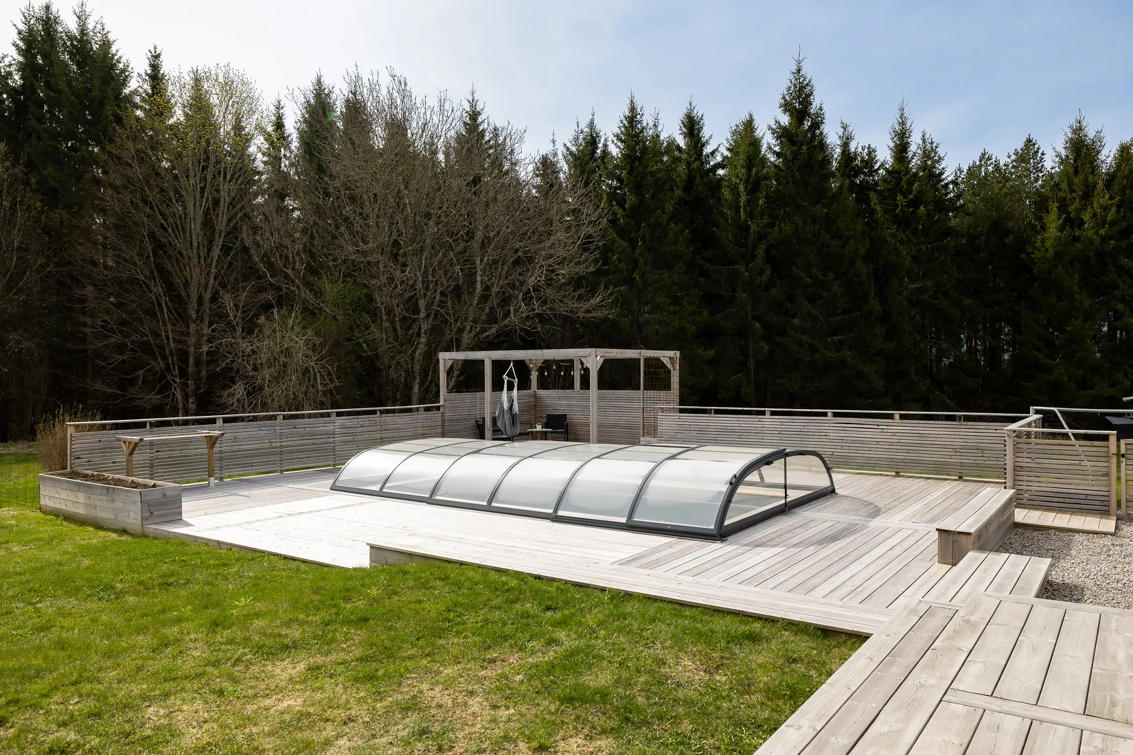Villa, Carl-Jan Granqvist väg 11, Lekeberg