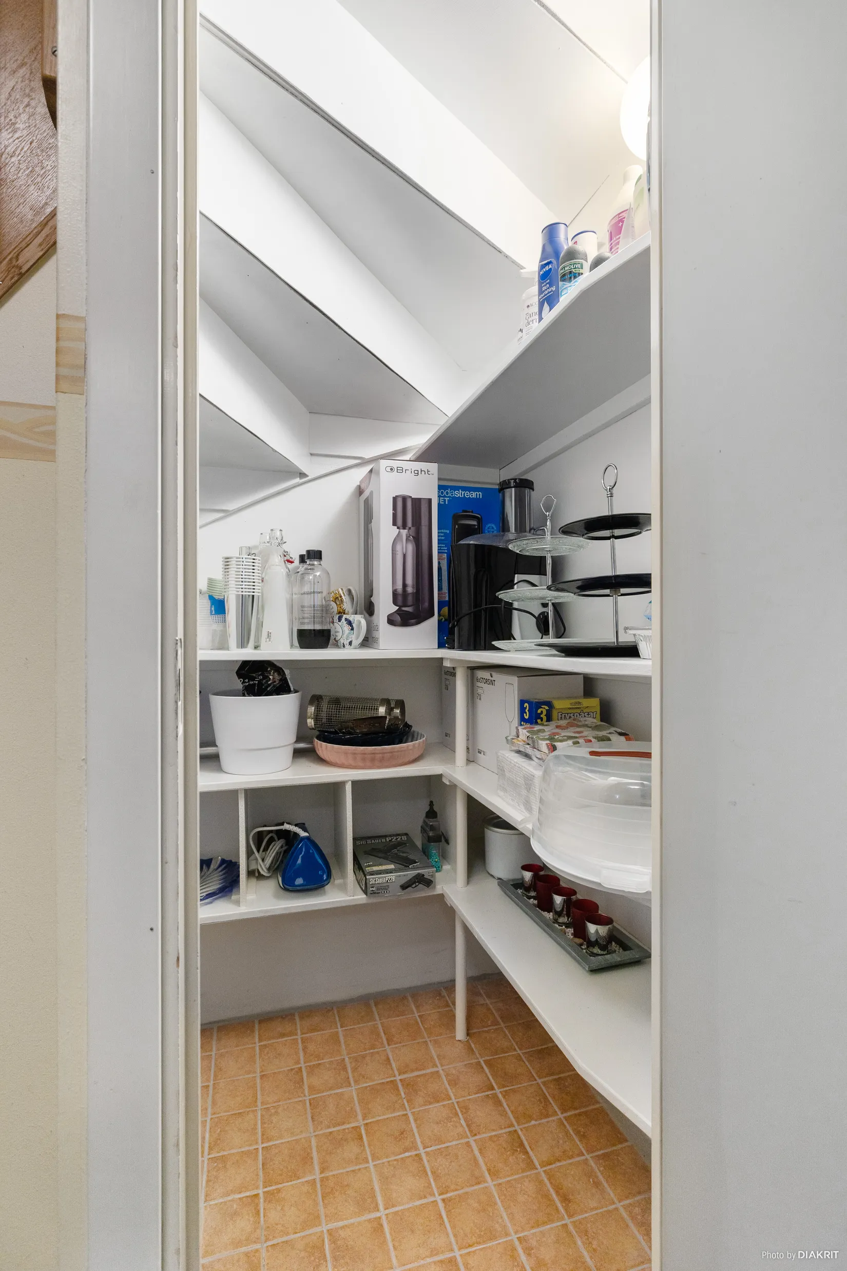 Radhus, Kärrgränd 197, Kälvesta-Vällingby, Stockholm