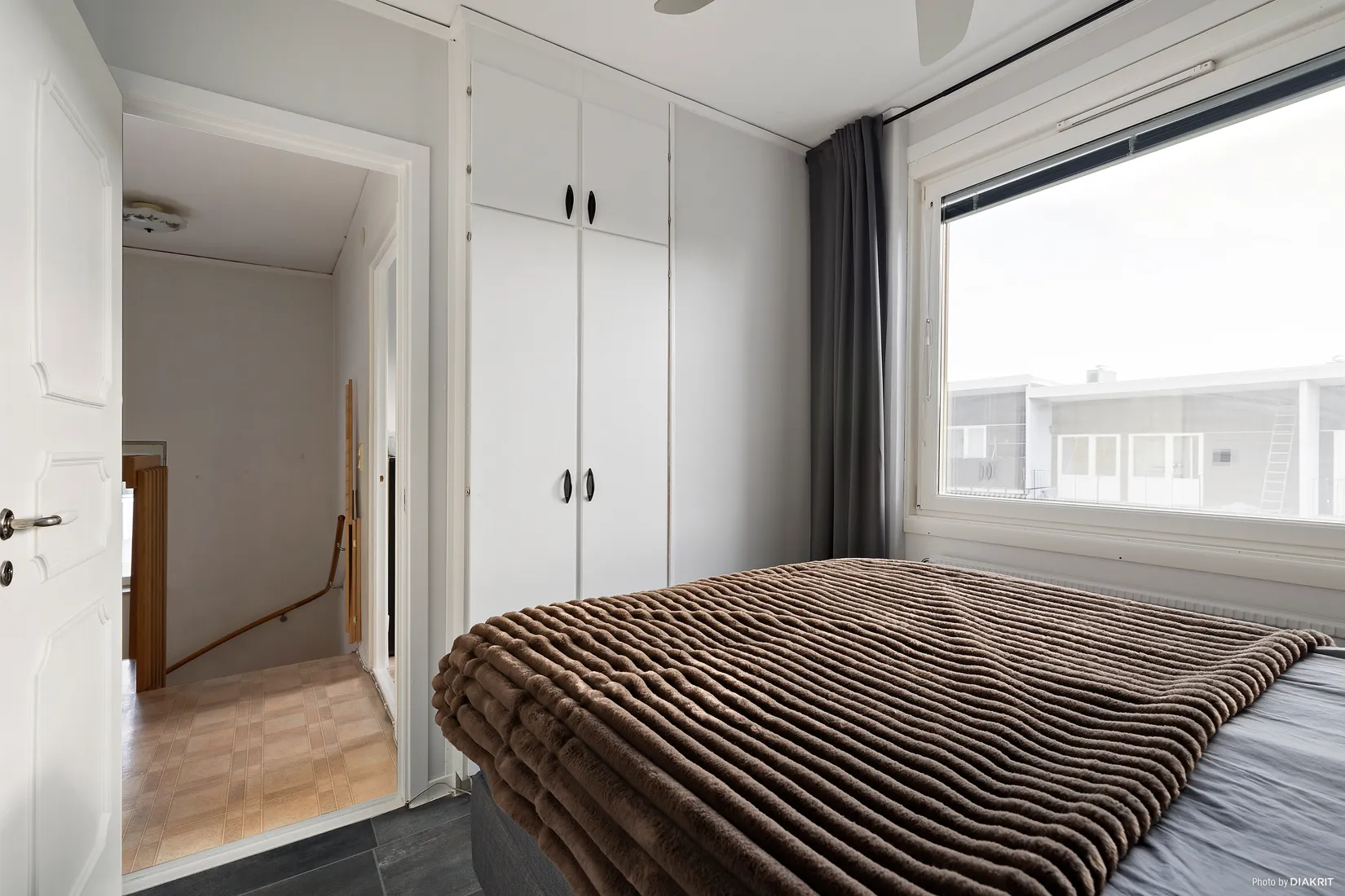 Radhus, Kärrgränd 197, Kälvesta-Vällingby, Stockholm
