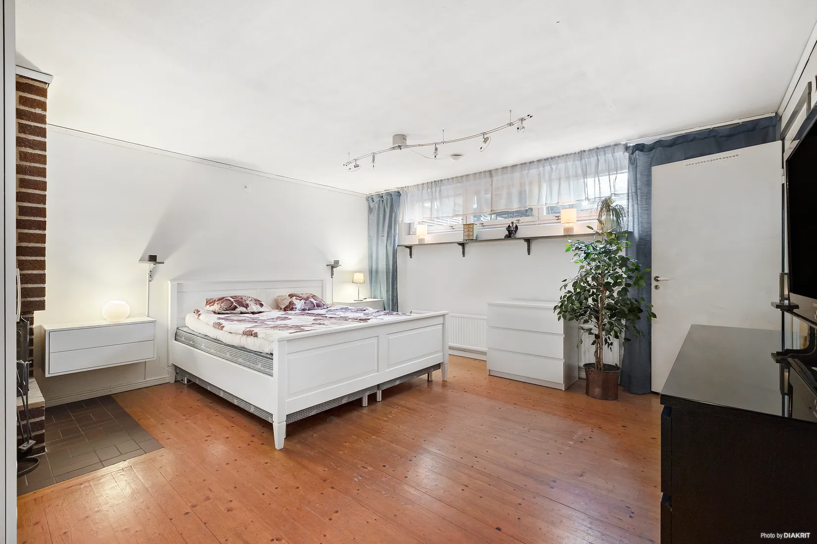 Radhus, Kärrgränd 197, Kälvesta-Vällingby, Stockholm