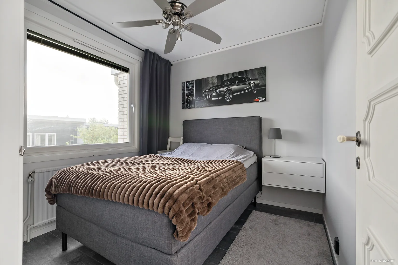 Radhus, Kärrgränd 197, Kälvesta-Vällingby, Stockholm