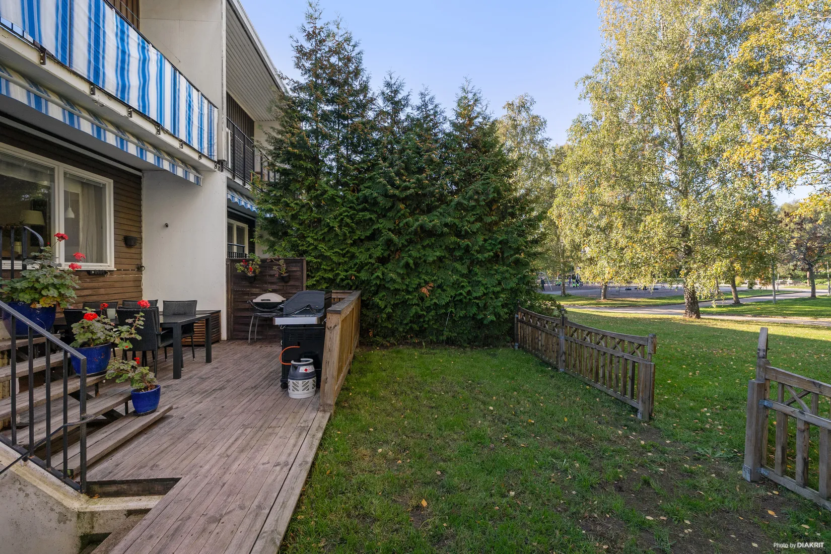 Radhus, Kärrgränd 197, Kälvesta-Vällingby, Stockholm