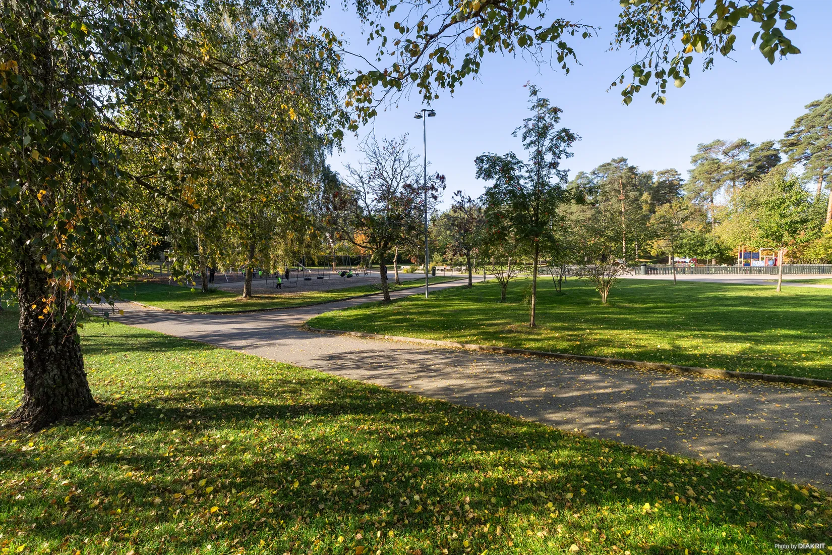 Radhus, Kärrgränd 197, Kälvesta-Vällingby, Stockholm