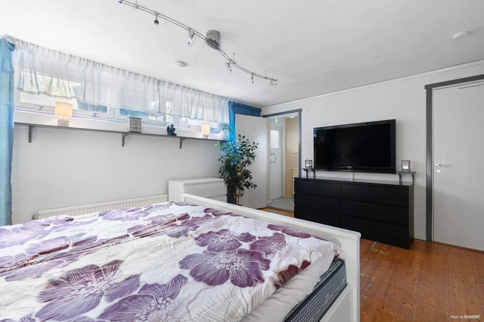 Radhus, Kärrgränd 197, Kälvesta-Vällingby, Stockholm