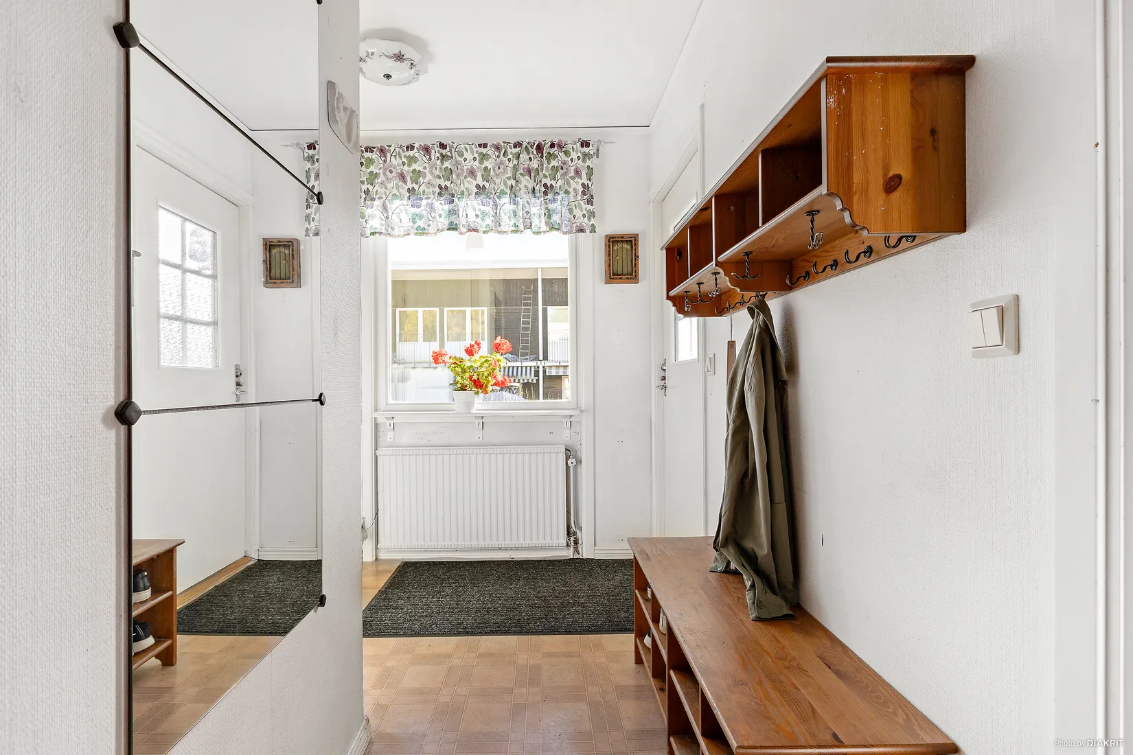 Radhus, Kärrgränd 197, Kälvesta-Vällingby, Stockholm