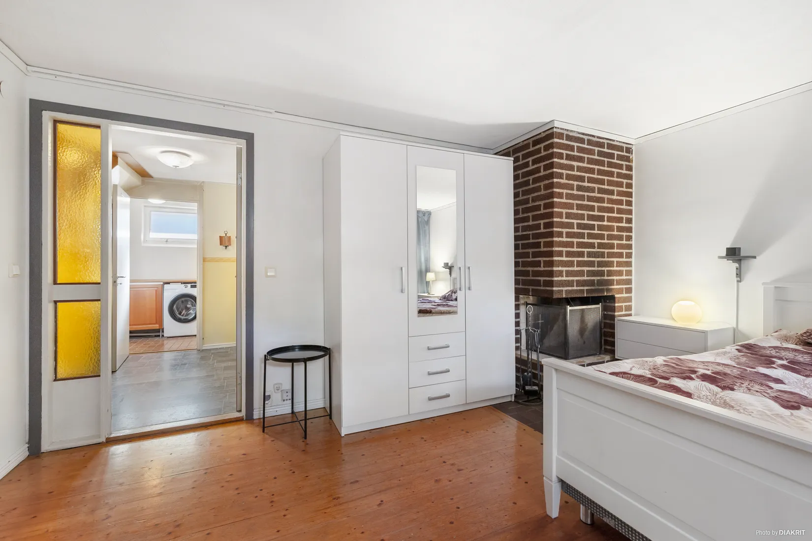 Radhus, Kärrgränd 197, Kälvesta-Vällingby, Stockholm