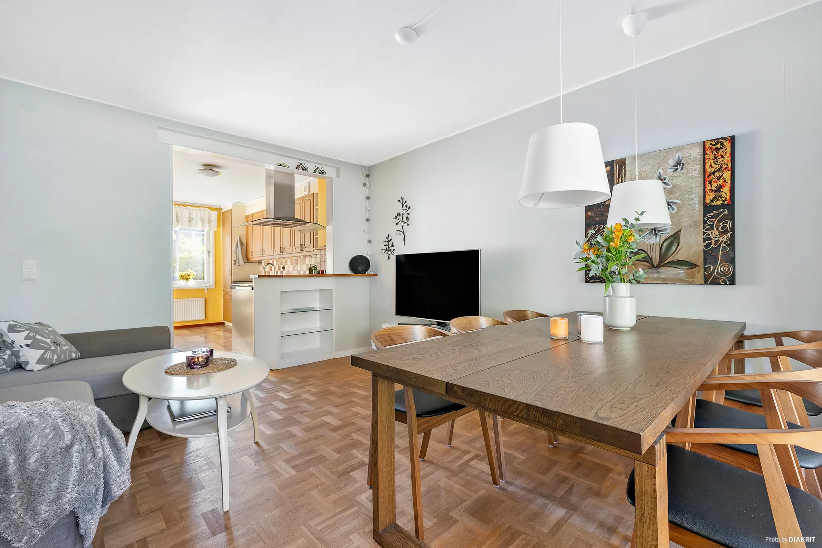 Radhus, Kärrgränd 197, Kälvesta-Vällingby, Stockholm