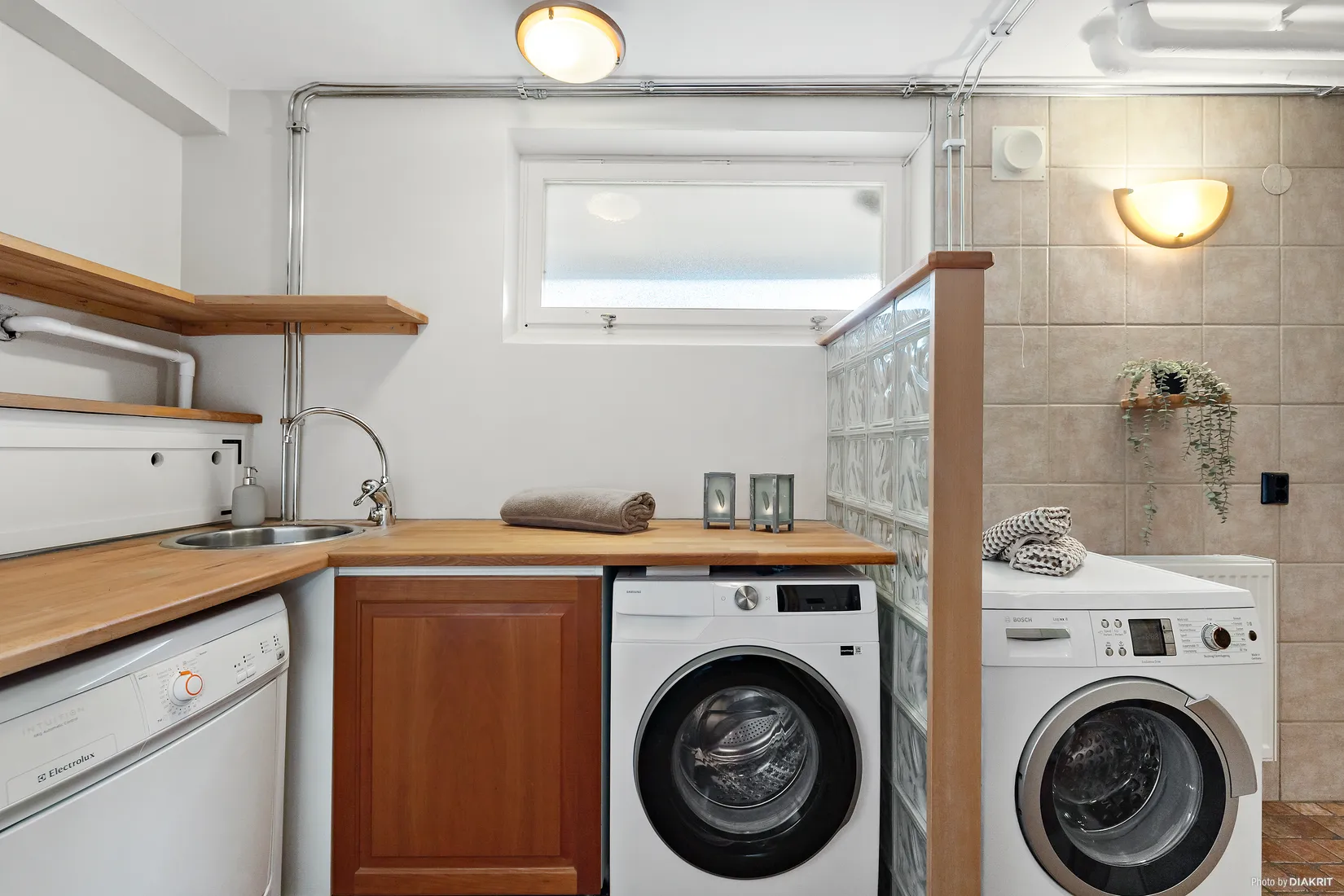 Radhus, Kärrgränd 197, Kälvesta-Vällingby, Stockholm