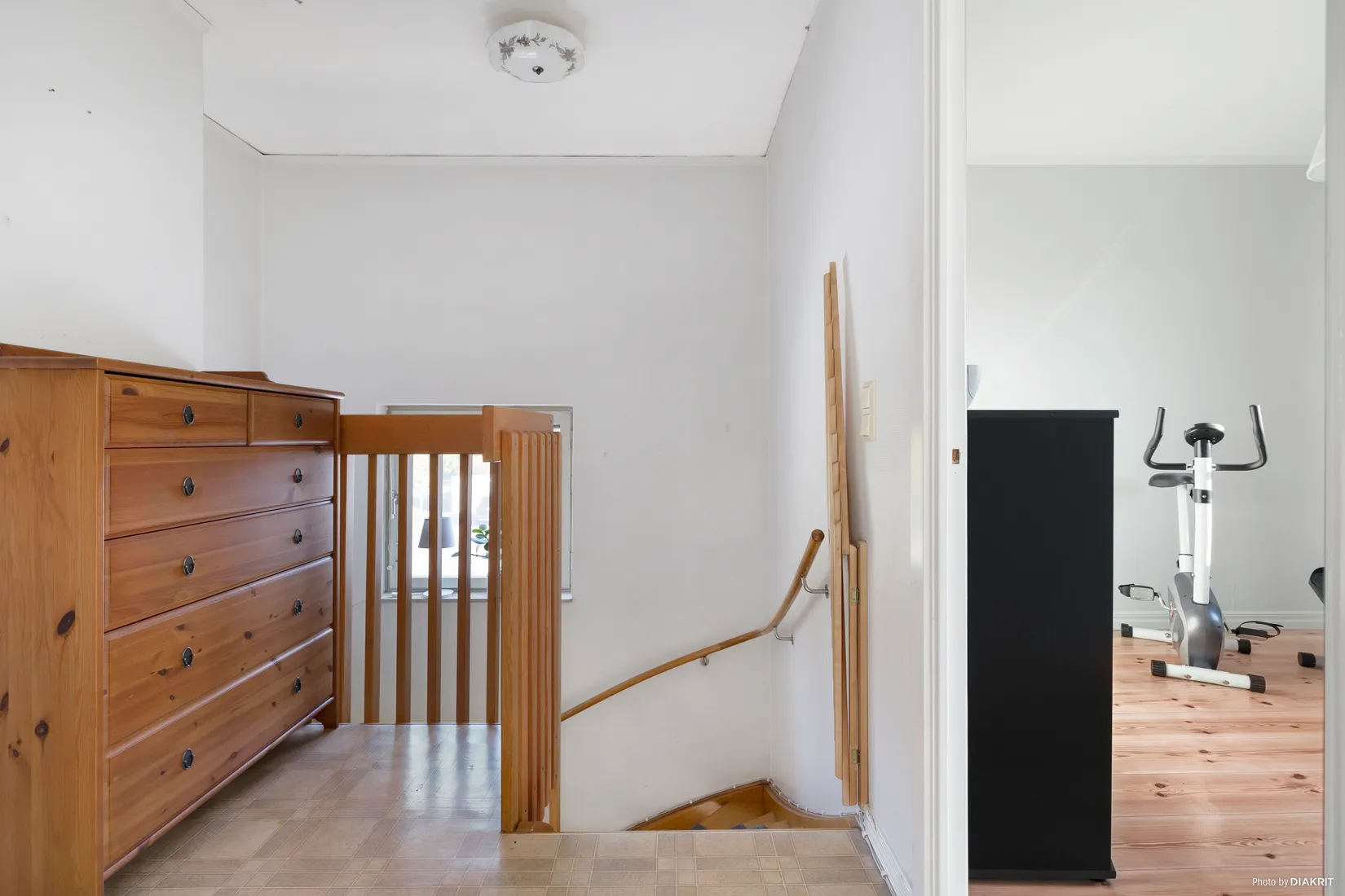 Radhus, Kärrgränd 197, Kälvesta-Vällingby, Stockholm