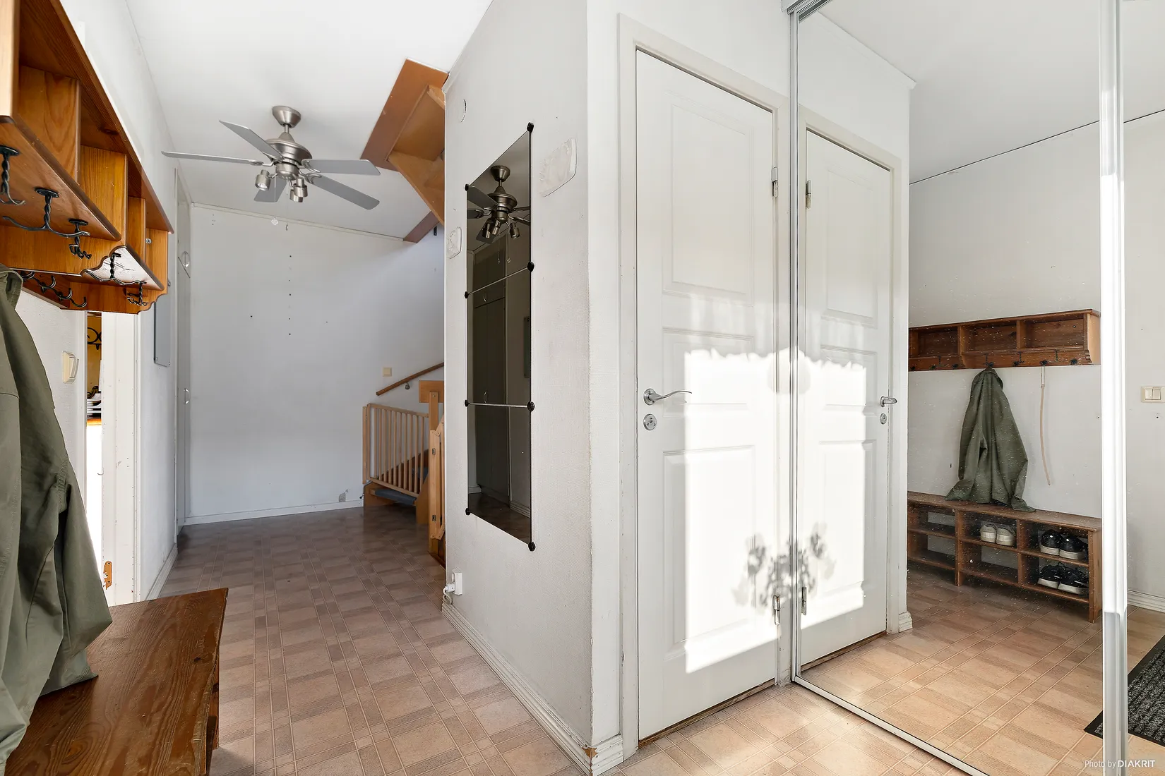 Radhus, Kärrgränd 197, Kälvesta-Vällingby, Stockholm