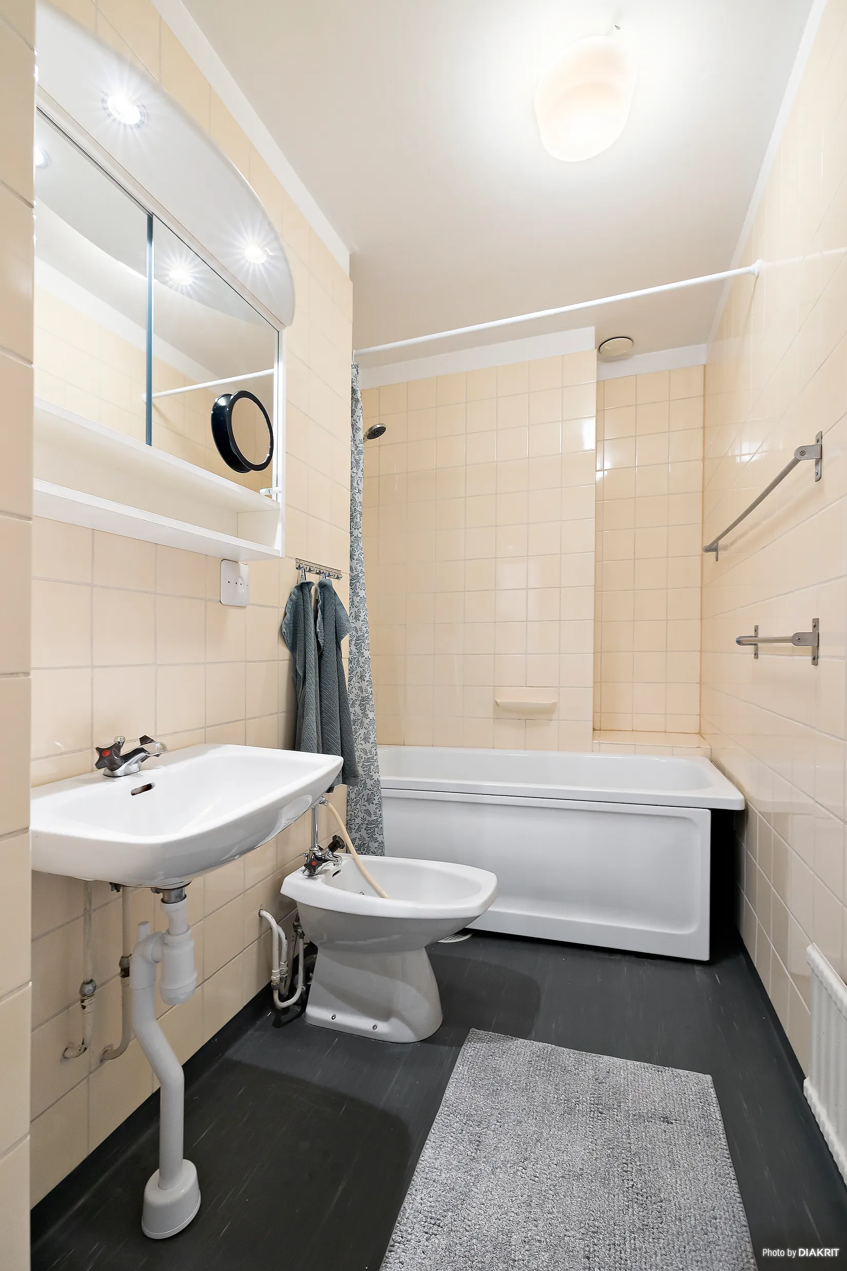 Radhus, Kärrgränd 197, Kälvesta-Vällingby, Stockholm