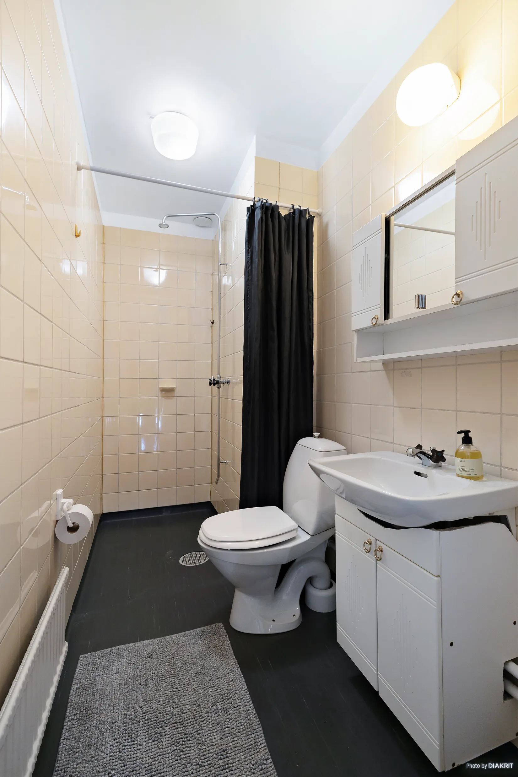 Radhus, Kärrgränd 197, Kälvesta-Vällingby, Stockholm