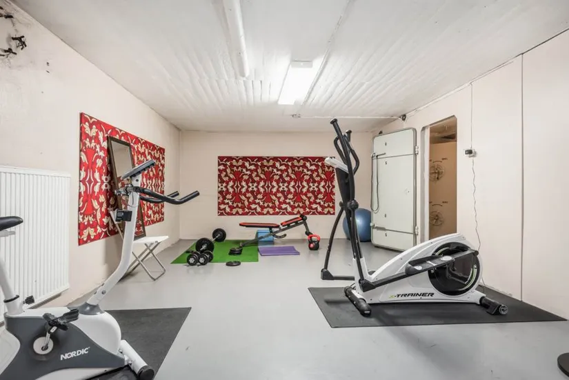 Bostadsrätt, Vapelvägen 10A, Skönsmon, Sundsvall