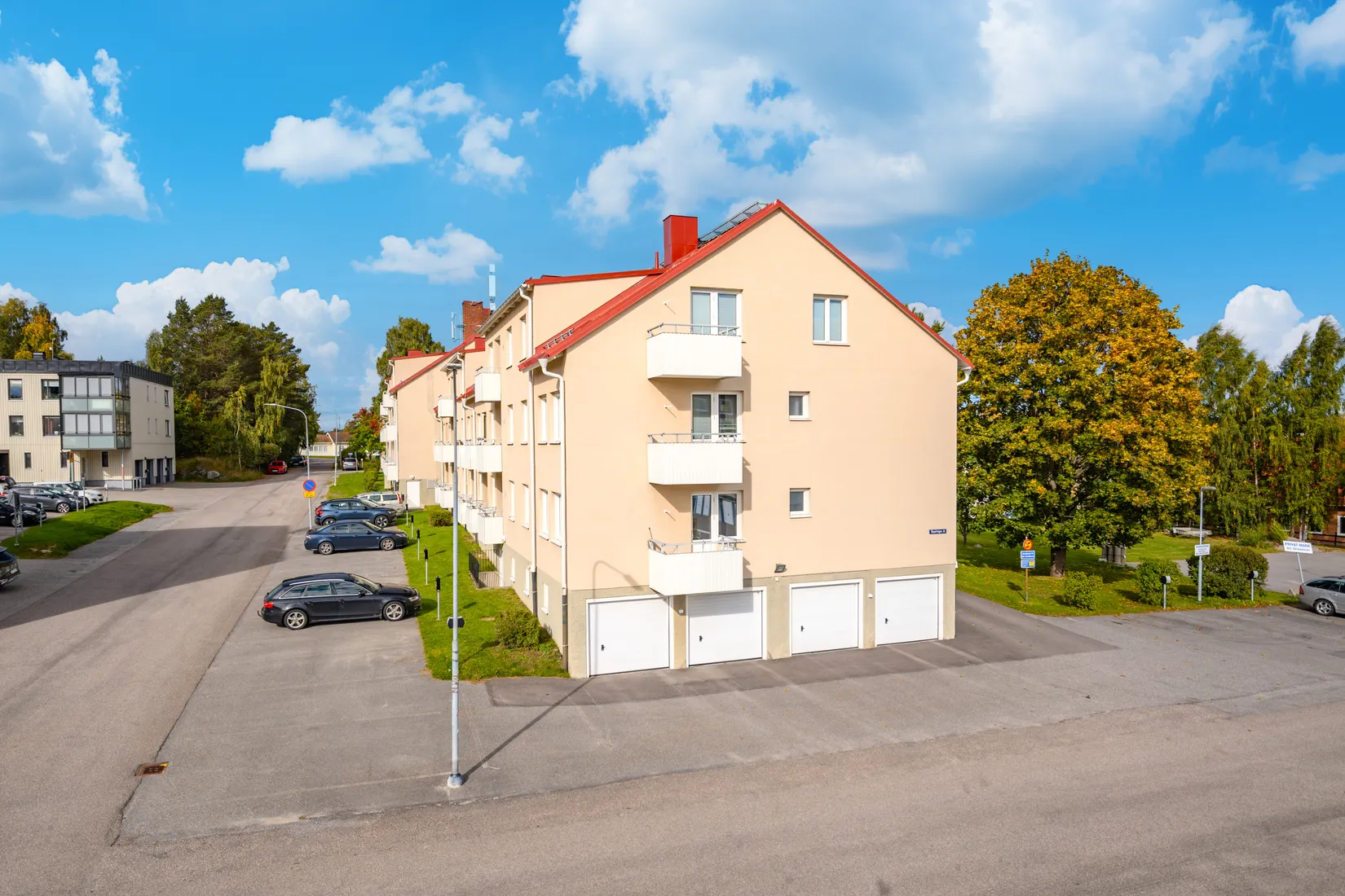 Bostadsrätt, Vapelvägen 10A, Skönsmon, Sundsvall