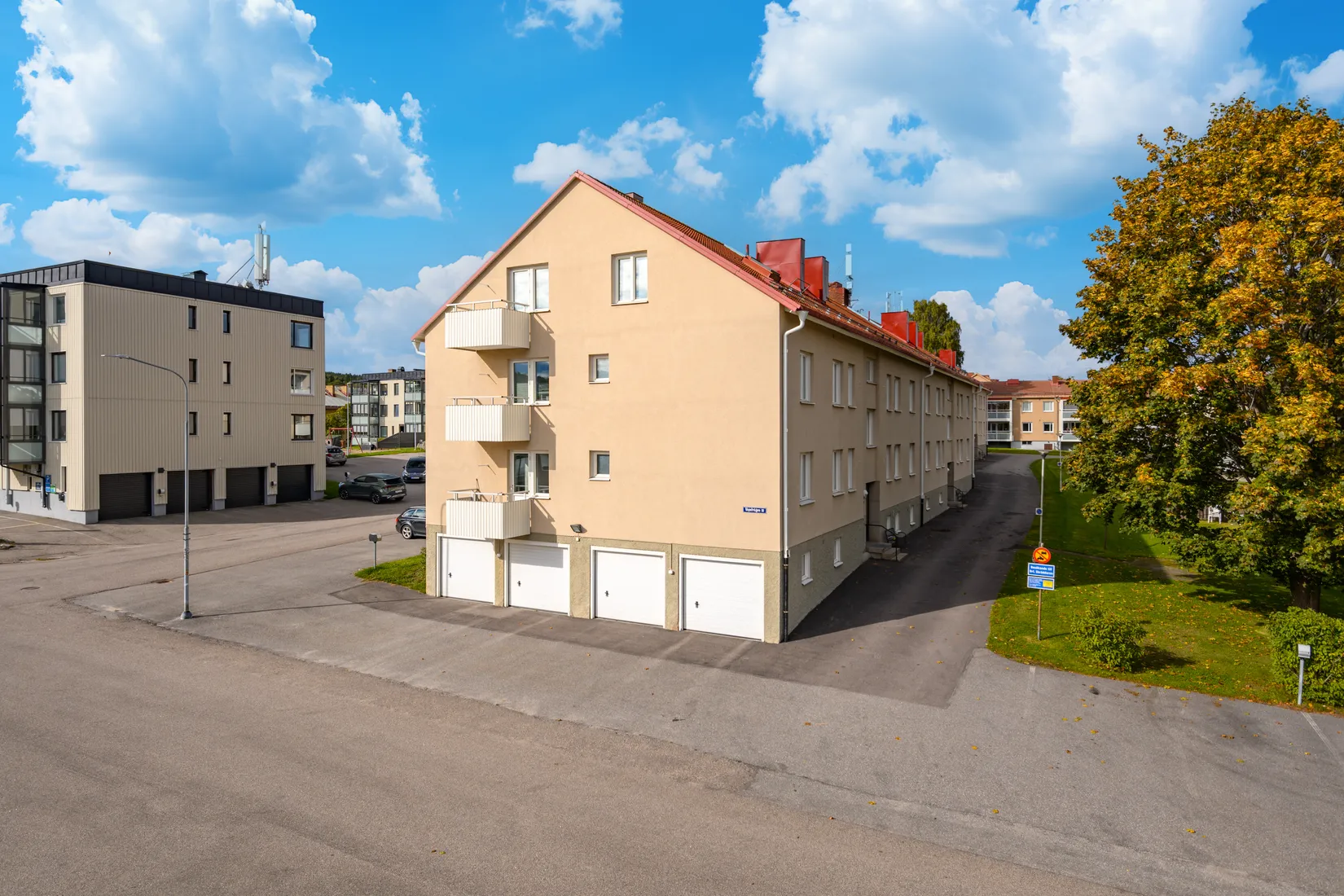 Bostadsrätt, Vapelvägen 10A, Skönsmon, Sundsvall