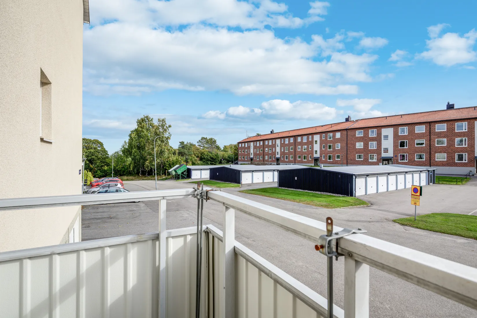 Bostadsrätt, Vapelvägen 10A, Skönsmon, Sundsvall